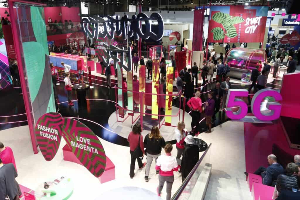 Le MWC Barcelone 2021 : Résumé