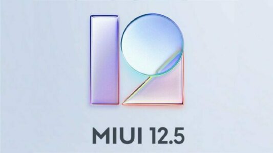 Mise à jour MIUI 12.5 : La liste des smartphones Xiaomi compatibles
