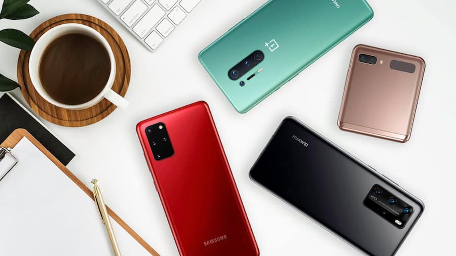 Le plus puissant smartphone du monde n’est pas celui que vous croyez