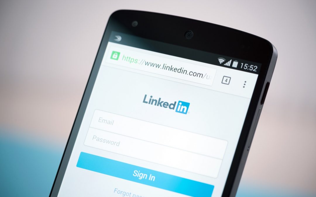 LinkedIn : Méfiez-vous de cette arnaque visant à dérober vos données