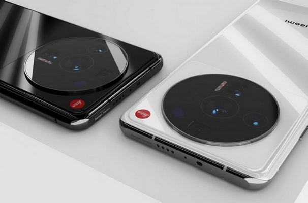 Le Xiaomi 12 Ultra pourrait être le premier téléphone super-phare de 2022