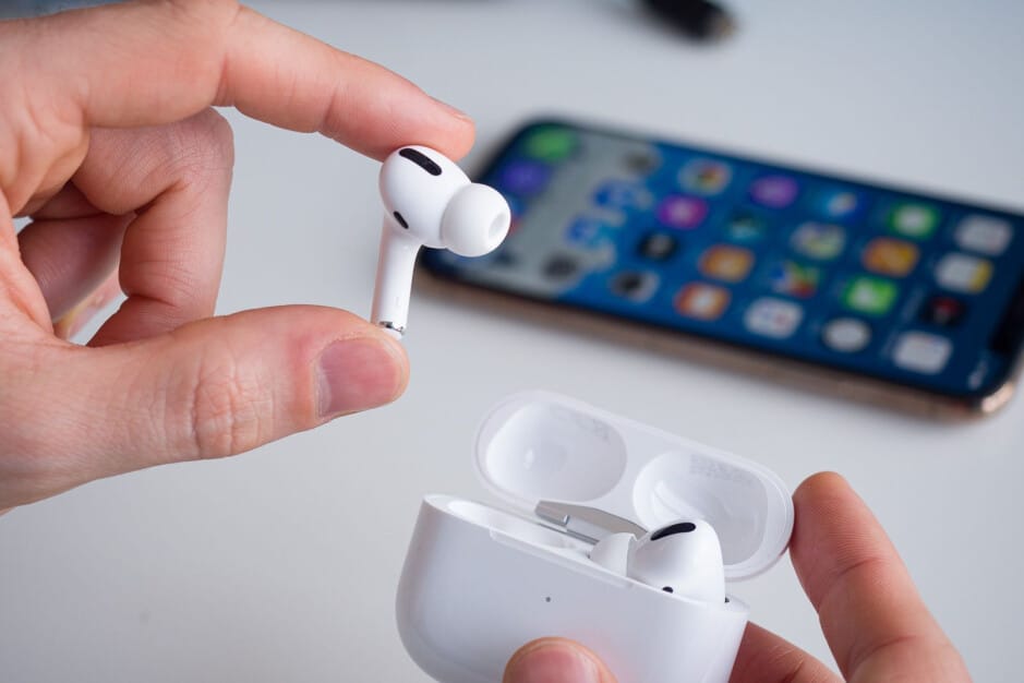 La sortie des AirPods Pro 2 est proche, voici les nouvelles fonctionnalités