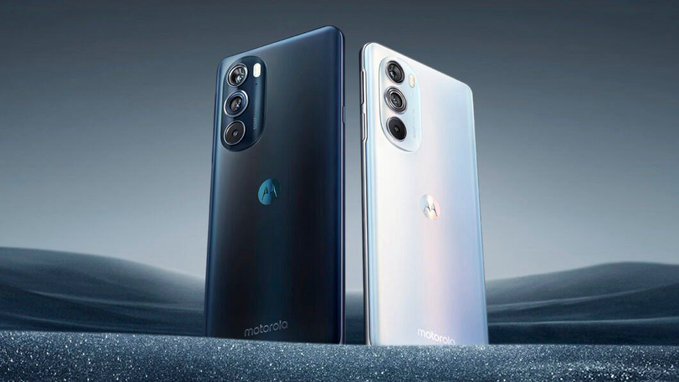 Motorola tease un nouvel Edge, qui sera dévoilé le 24 février