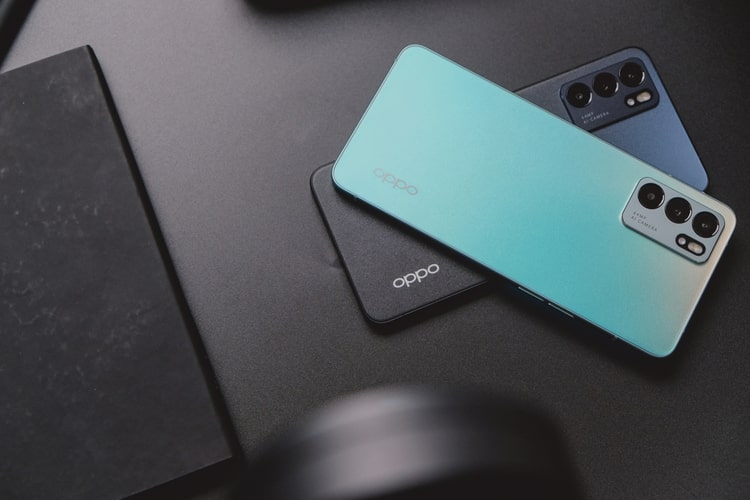 Le Oppo Reno 8 pourrait être l’un des premiers mobile à utiliser le Snapdragon 7 Gen 1