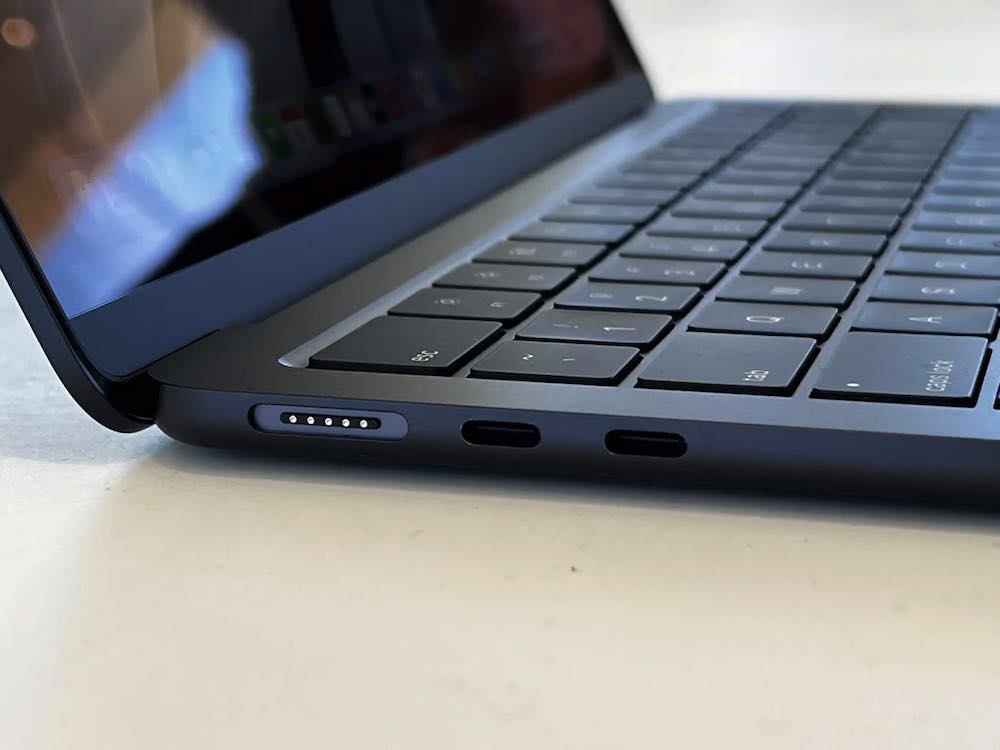 Apple prépare déjà un modèle M3 plus puissant et plus en autonomie