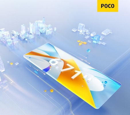Xiaomi POCO C40 sera équipé d’une batterie de 6000 mAh