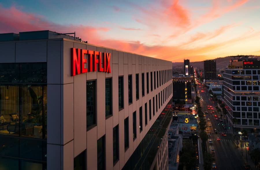 Streaming : Netflix intensifie sa lutte contre le piratage et touche malheureusement un site innocent