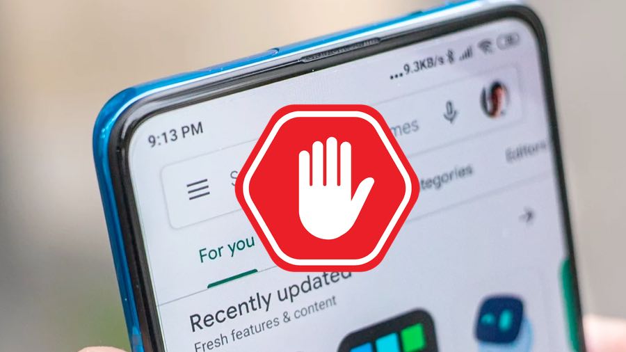 Google va bloquer les installations d’applications sur les anciennes versions d’Android