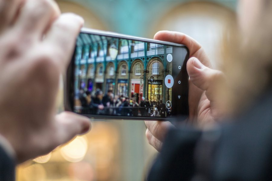 Comment réparer les vidéos qui ne sont pas lues sur un téléphone Android