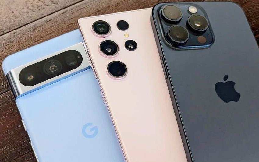 Les iPhones sont-ils VRAIMENT plus performants en matière de vidéo ?