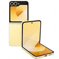 Samsung Galaxy Z Flip7 FE