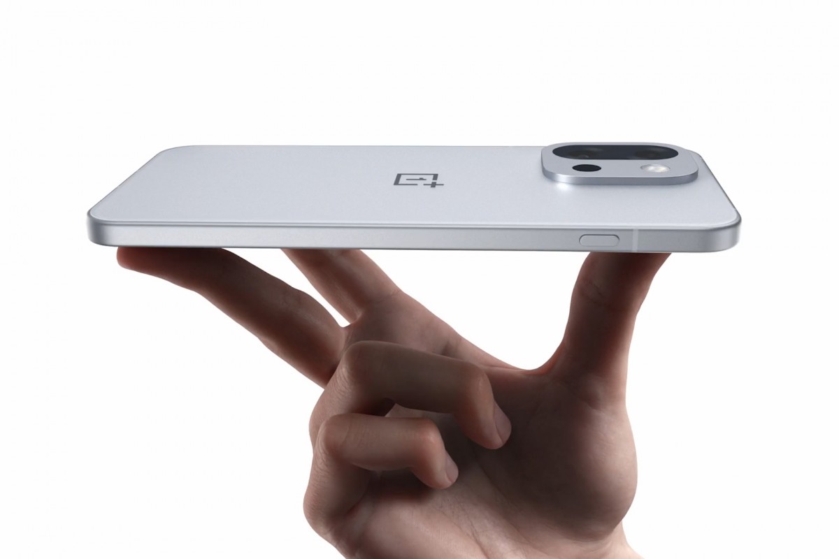 OnePlus 13T fait son apparition avec un écran OLED de 6,3 », une puce Snapdragon Elite