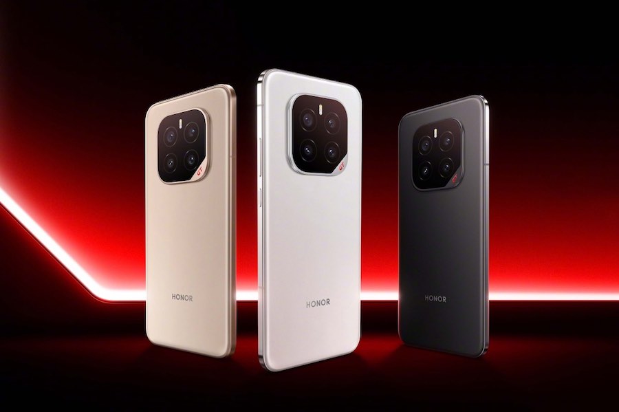 Honor GT Pro a été dévoilé avec un Snapdragon 8 Elite overclocké et une batterie de 7 200 mAh