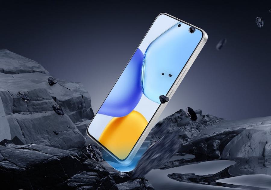 Honor X60 GT a été officialisé avec un processeur Snapdragon 8+ Gen 1